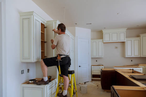 Licensed Kitchen service in Fork, MD - I E Kitchen