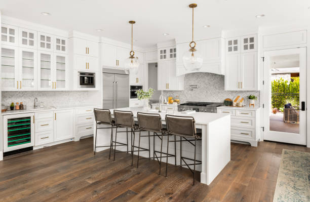 Reliable Kitchen contractor in Fork, MD by I E Kitchen