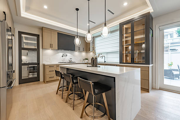 Affordable Kitchen solutions in Fork, MD